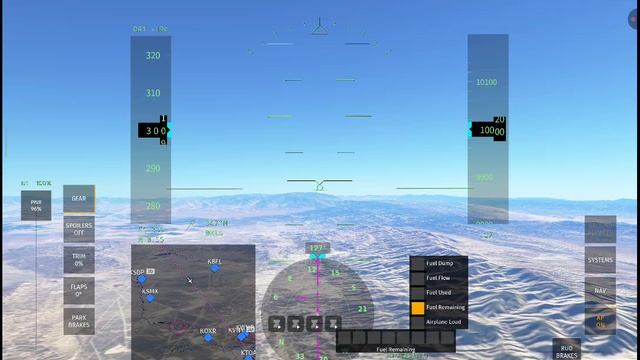 полет на самолёте в Infinite flight simulator от QO2 до MMTJ смотреть онлайн