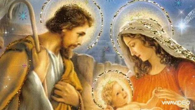 🌌🌠🌟АХ, НОЧЬ, СВЯТАЯ НОЧЬ...❤️❤️❤️ Иоганн Браун❤️💐 смотреть онлайн