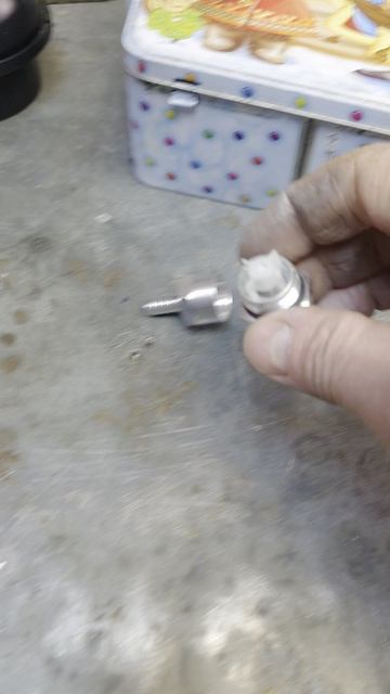 Обратный клапан не держит!!! смотреть онлайн