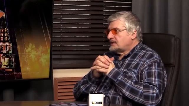 Российская наука это просто кормушка для своих смотреть онлайн