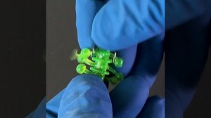 Убойная приманка на окуня. Показываю снасть и монтаж