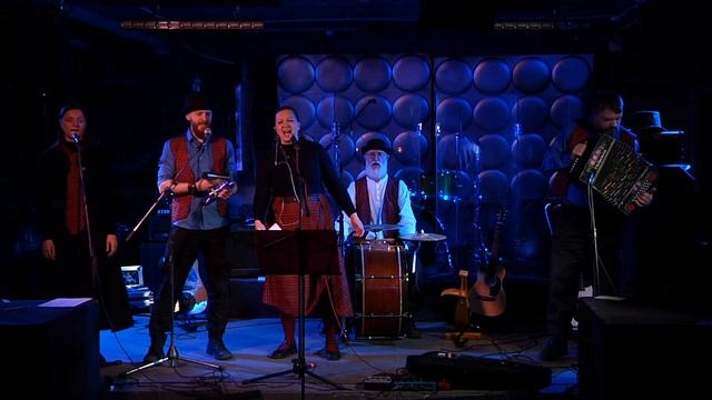 Холодные Камни. Телега Печенега