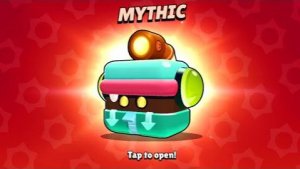 Бравл старс