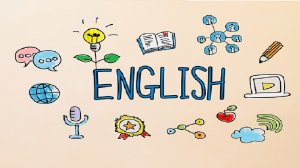 Английский на каждый день. ГЛАСНЫЕ ЗВУИ.