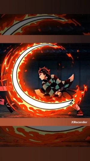 танджиро камадо