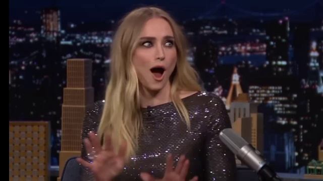 Софи Тернер рассказывает о 15 годах съёмок в «Игре престолов», об игре в Лару Крофт и о краже смотреть онлайн