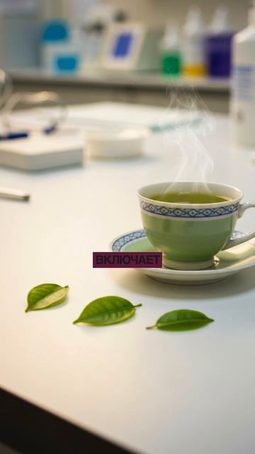 Правда ли, что зелёный чай помогает есть сладкое и не толстеть смотреть онлайн