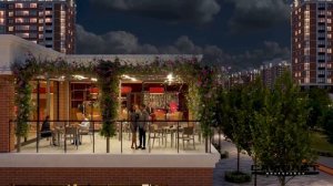 ЖК Самолет Краснодар