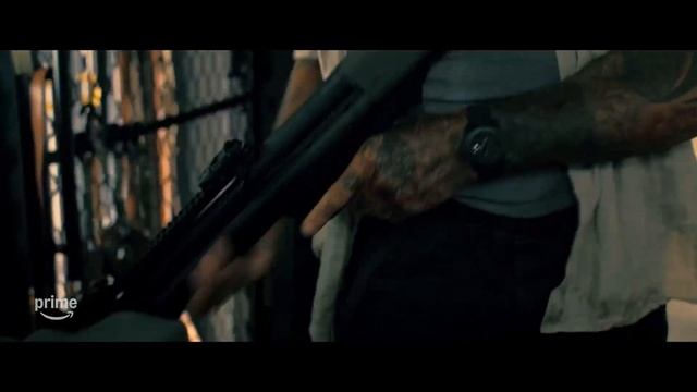 "ОПАСНЫЙ ДУЭТ". Первый трейлер фильма. смотреть онлайн