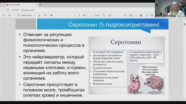 Самомассаж лица с Ириной Никифоровой 6.1 18:00