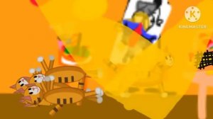 Травяные Приключения Сезон 4 Серия 68 "День Вечерников Веселья Котов На Мире": 2018