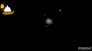 канал "Космический чикен" 1 серия