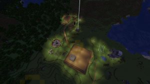 Мы с другом играем в майн (уже в железке)