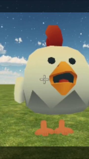 Раз два три ёлочка гори!Чикен ган мем 🤣🤣🤣 смотреть онлайн