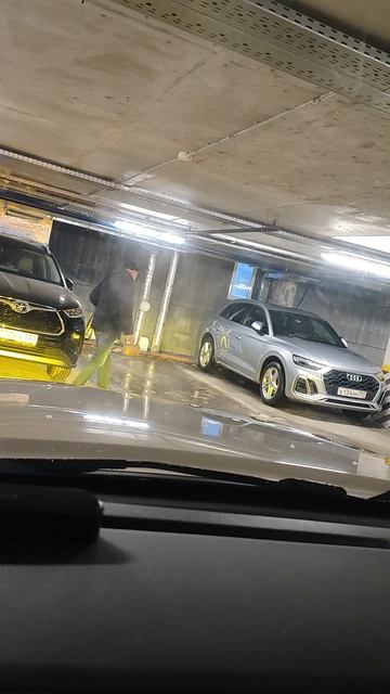 Jetour T2 парит😁