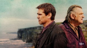 Банши Инишерина (2022) / The Banshees of Inisherin