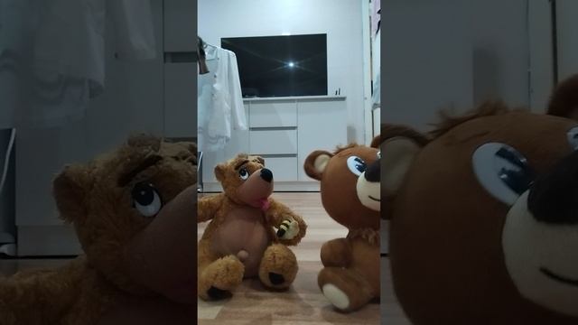 Живые мягкие игрушки. смотреть онлайн