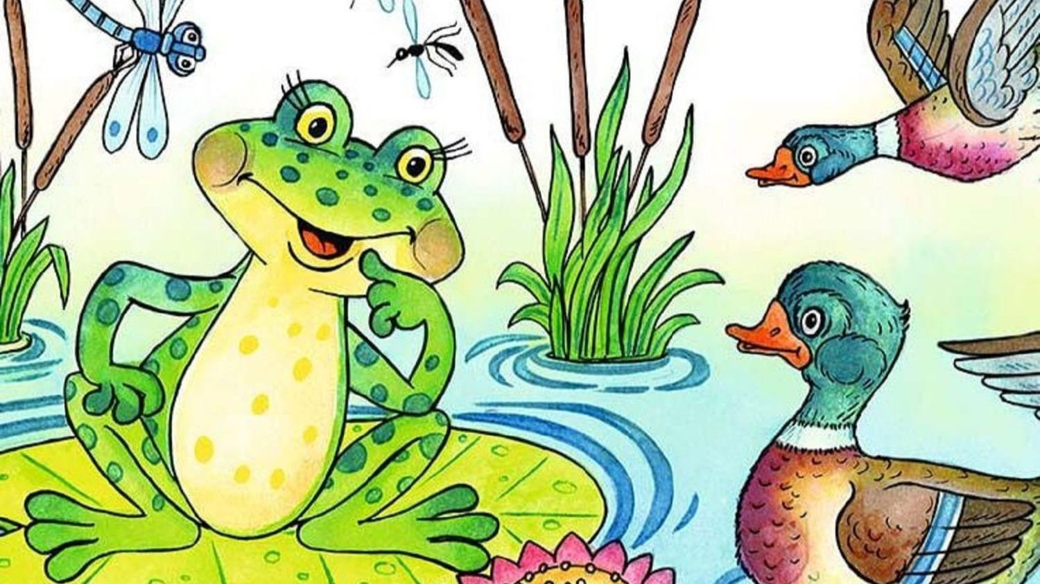 Анекдоты смотреть онлайн