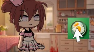 | 🌸Игра учимся готовить🦋 | | Гача клуб | | 🌸Новая версия видео🎀 |