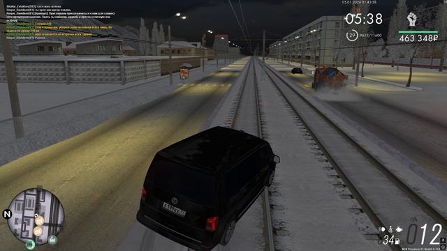 Akakiy_Evtukhov подрез, уход от рп смотреть онлайн