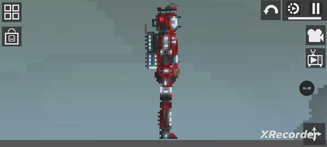 Тестим моды в Melon Playground