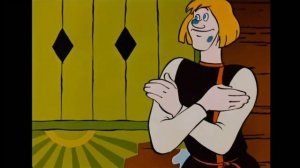 Летучий корабль . Человек я простой