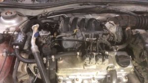 Можно ли поставить ГБЦ СТАРОГО ОБРАЗЦА В ЛАДУ ЛАРГУС И ГРАНТА в место высокой головки 🔥