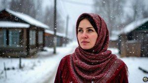 Там где вечный лёд и тень 🎵