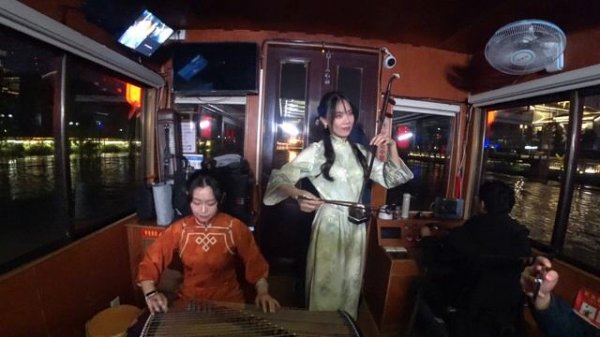 КАТЯ ОПЯТЬ УЕХАЛА В ТУР | ПРОВИНЦИЯ ЦЗЯНСУ #laowai