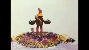 1 секунда из 34 рандомных мультфильмов — Сборник всех 4-х частей