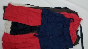 40118 Лён микс, 22пак, lino green 70 1/2, секонд (cream/extra) оптом