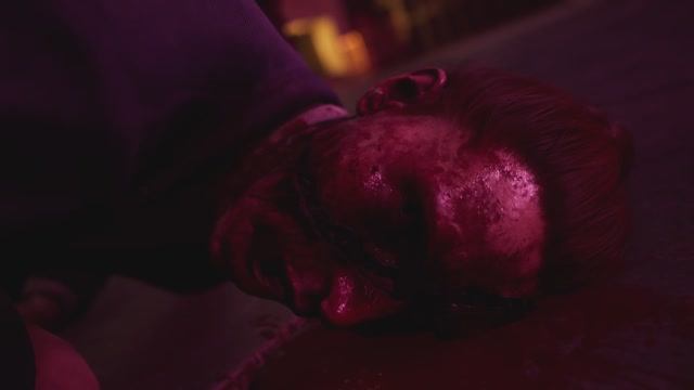 Casting Frank Stone №4