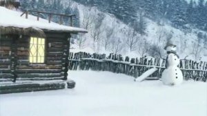 "Снеговики"