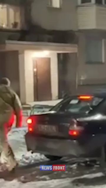 В Киеве зафиксированы новые случаи нападения ТЦК на гражданских смотреть онлайн