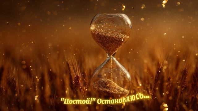 ElaraMorrigan - Под руку со временем