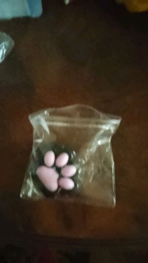 распаковка игрушки