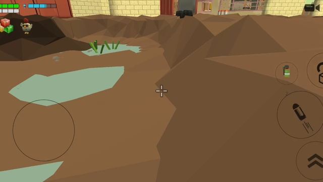 Из за чего Town 3 заброшенный город?Моя теория. смотреть онлайн