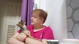 праздничный зажер завершён ,первые впечатления 😁