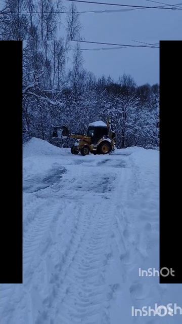 Сделал детям горку! 🙃😎🎄🎄🎄 смотреть онлайн