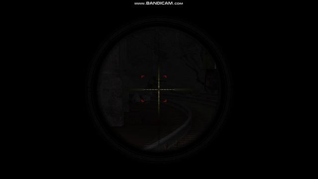 ОП2.2 Воля Отступника, Западня