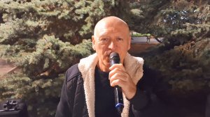 08.01.26 - Танцы на Приморском бульваре - Севастополь - Сергей Соков