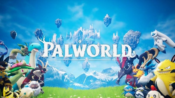 Palworld#3