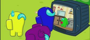 АМОГУСЫ ПРОТИВ ВСЕХ, РАНДОМНЫЕ НАРЕЗКИ АНИМАЦИИ, часть 2