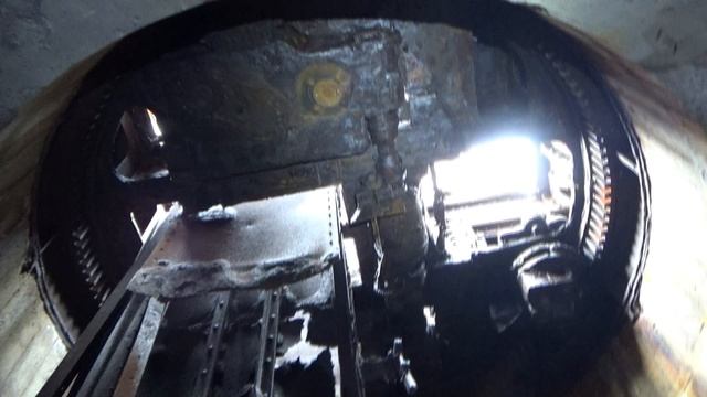 Лиинахамари Полуостров Немецкий часть 2