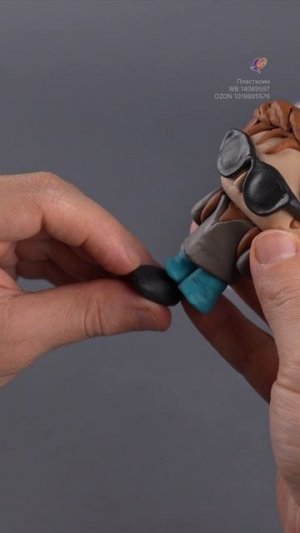 Артикулы на наш пластилин: WB💜 40129053 OZON💙 971223147 Название приложения: Академия творчества🍊