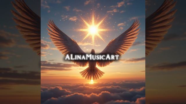 ALinaMusicArt-Wings Of Dreaming Light ✨