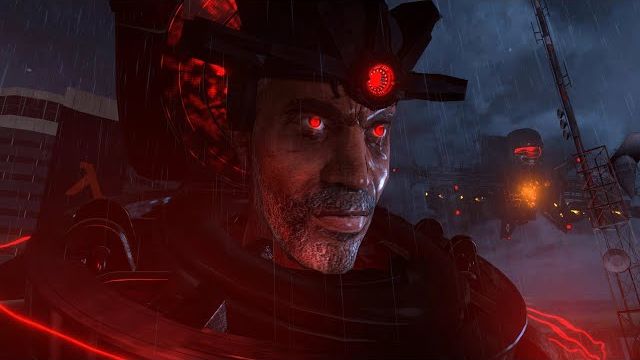 skibidi combine 43 - fixed extra scene смотреть онлайн