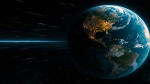 С Какой Скоростью Движется Земля Во Вселенной? | Документальный фильм для сна