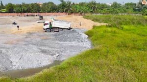 Строительство. засыпка, планировка, обзор