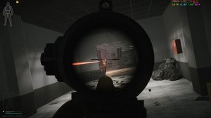 EFT релиз - золотое право убить читака...